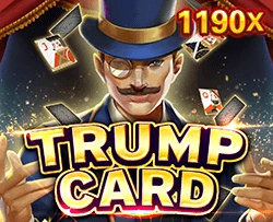 Trump Card - SNIPLAY88