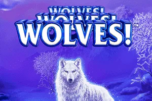 Wolves! Wolves! Wolves! - SNIPLAY88