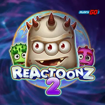 Reactoonz 2 - SNIPLAY88