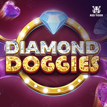 Diamond Doggies - SNIPLAY88