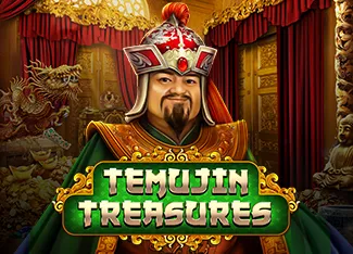 Temujin Treasures - SNIPLAY88