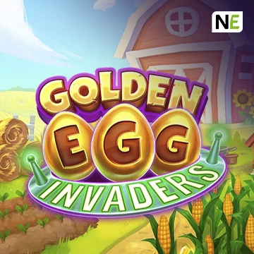 Golden Egg Invaders - SNIPLAY88