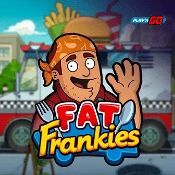 Fat Frankies - SNIPLAY88