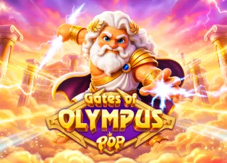 Gates of Olympus POP - SNIPLAY88