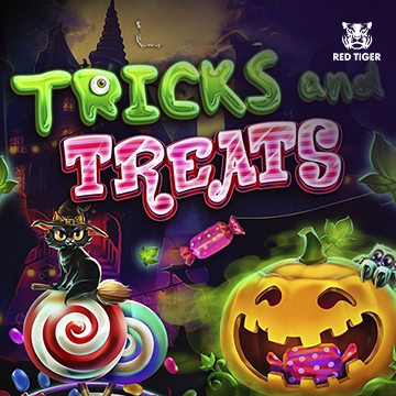 Tricks and Treats - SNIPLAY88