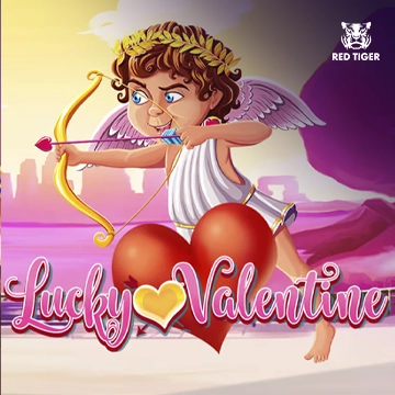 Lucky Valentine - SNIPLAY88