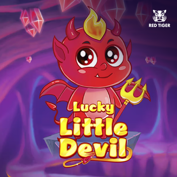 Lucky Little Devil - SNIPLAY88