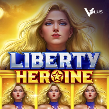 Liberty Heroine - SNIPLAY88
