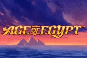 Age of Egypt - SNIPLAY88