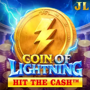 Coin of Lightning - SNIPLAY88