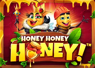 Honey Honey Honey - SNIPLAY88