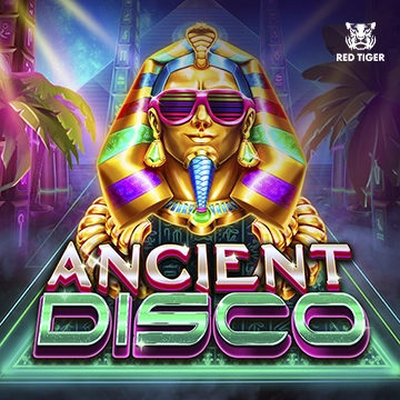 Ancient Disco - SNIPLAY88