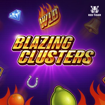 Blazing Clusters - SNIPLAY88