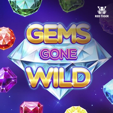 Gems Gone Wild - SNIPLAY88