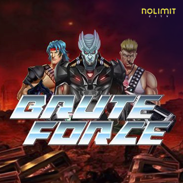 Brute Force - SNIPLAY88