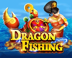 Dragon Fishing - SNIPLAY88