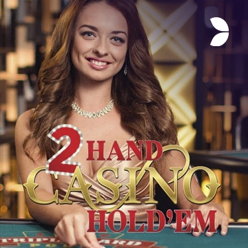 2 Hand Casino Holdem - SNIPLAY88
