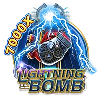 LIGHTNING BOMB - SNIPLAY88