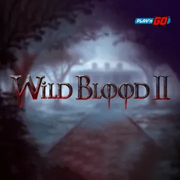 Wild Blood 2 - SNIPLAY88