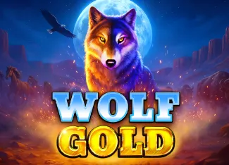 Wolf Gold - SNIPLAY88