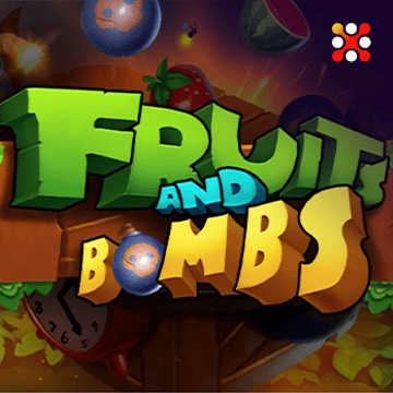 Fruits and Bombs - SNIPLAY88