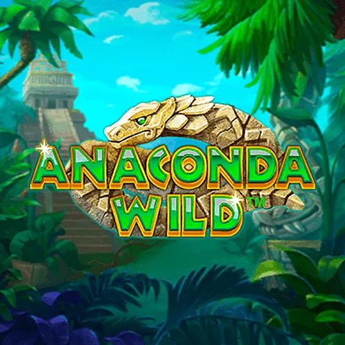 Anaconda Wild - SNIPLAY88