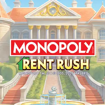 Monopoly Rent Rush - SNIPLAY88