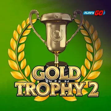 Gold Trophy 2 - SNIPLAY88