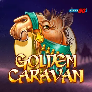 Golden Caravan - SNIPLAY88