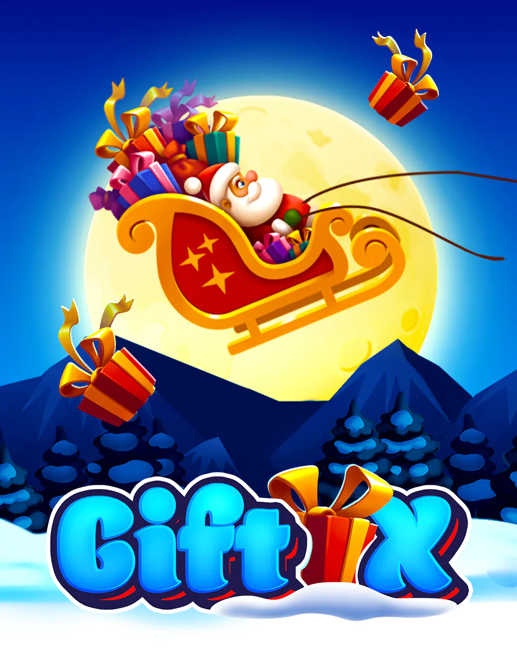 Gift X - SNIPLAY88