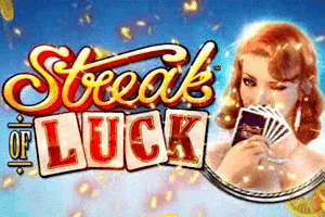 Streak of Luck - SNIPLAY88