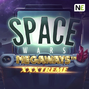 Space Wars Megaways XXXTreme - SNIPLAY88