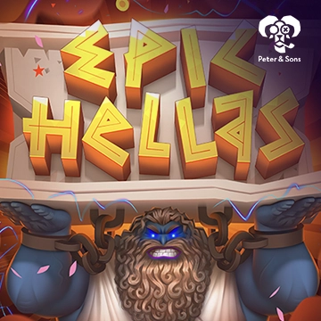 Epic Hellas - SNIPLAY88