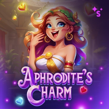 Aphrodites Charm - SNIPLAY88