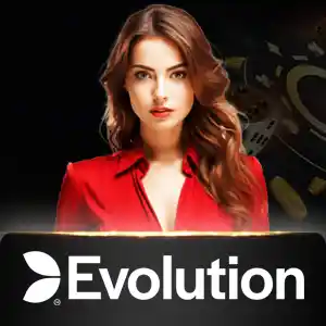 Evolution - SNIPLAY88