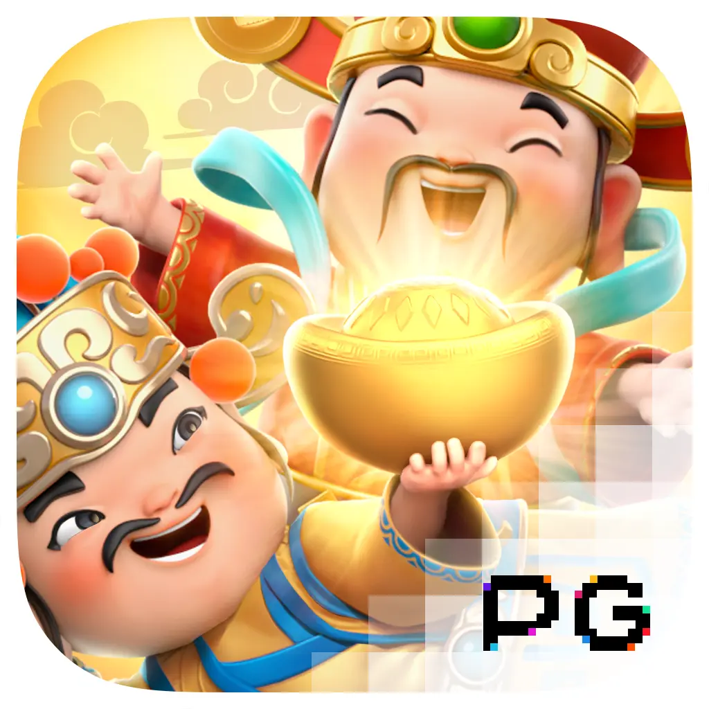 Cai Shen Wins - SNIPLAY88