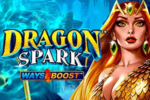 Dragon Spark - SNIPLAY88