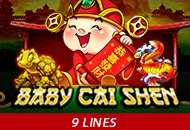 Baby Cai Shen - SNIPLAY88