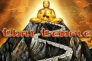 Thai Temple - SNIPLAY88