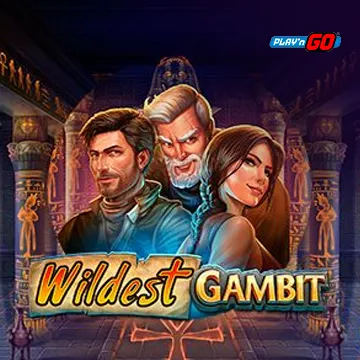 Wildest Gambit - SNIPLAY88