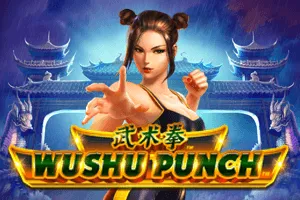 Wushu Punch - SNIPLAY88