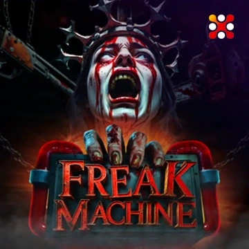 Freak Machine - SNIPLAY88