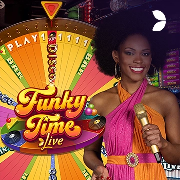 Funky Time - SNIPLAY88