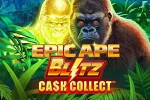 Epic Ape: Blitz Cash Collect - SNIPLAY88