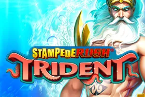Stampede Rush Trident - SNIPLAY88