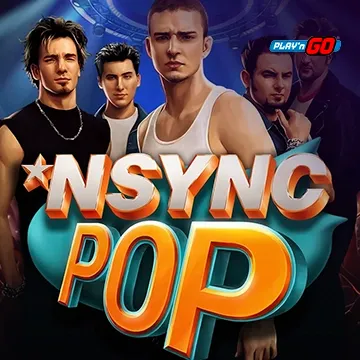 NSYNC Pop - SNIPLAY88