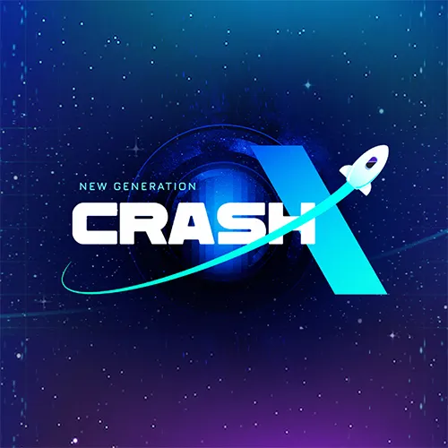 Crash X - SNIPLAY88