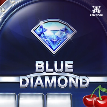 Blue Diamond - SNIPLAY88