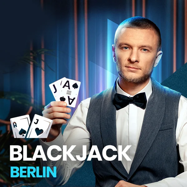 Blackjack Berlin - SNIPLAY88