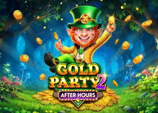 Gold Party 2 - After Hours - SNIPLAY88